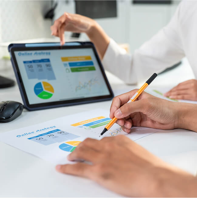 Stay ahead of audits