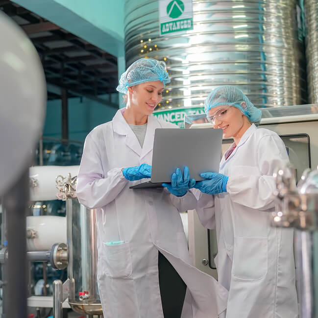 Team reviews workflow automation